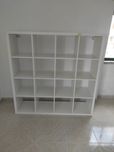 Móvel IKEA 16 cubos