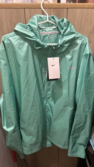 Спортивна куртка бігова Nike Running 2XL