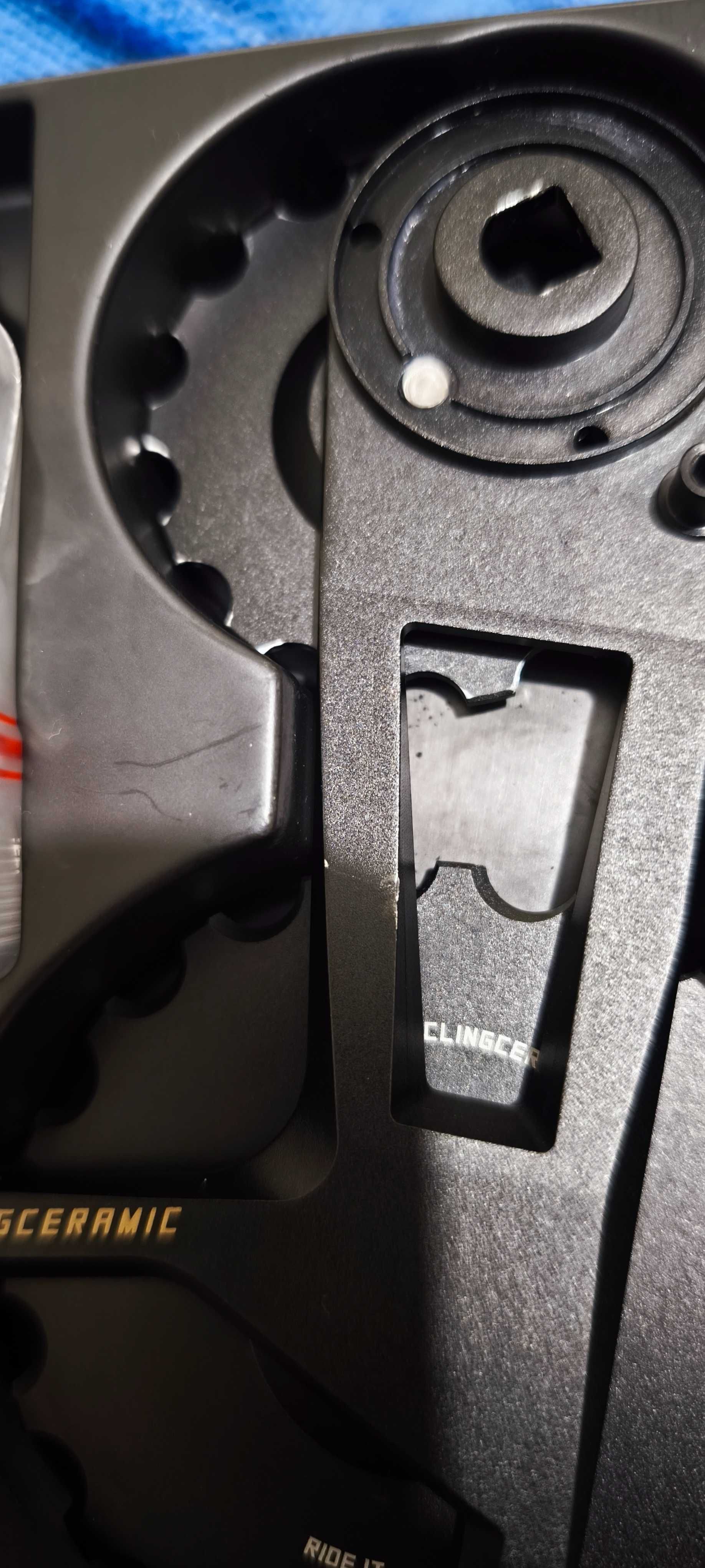 Cyclingceramic Sram AXS