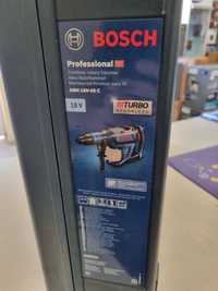Bosch GBH 18V-45 C PROFESSIONAL akumulatorowy młot udarowy