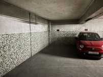 ALUGO lugar de estacionamento em garagem