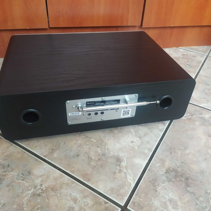 Radio internetowe, BT MP3 DAB+ CD, Spotify Connect