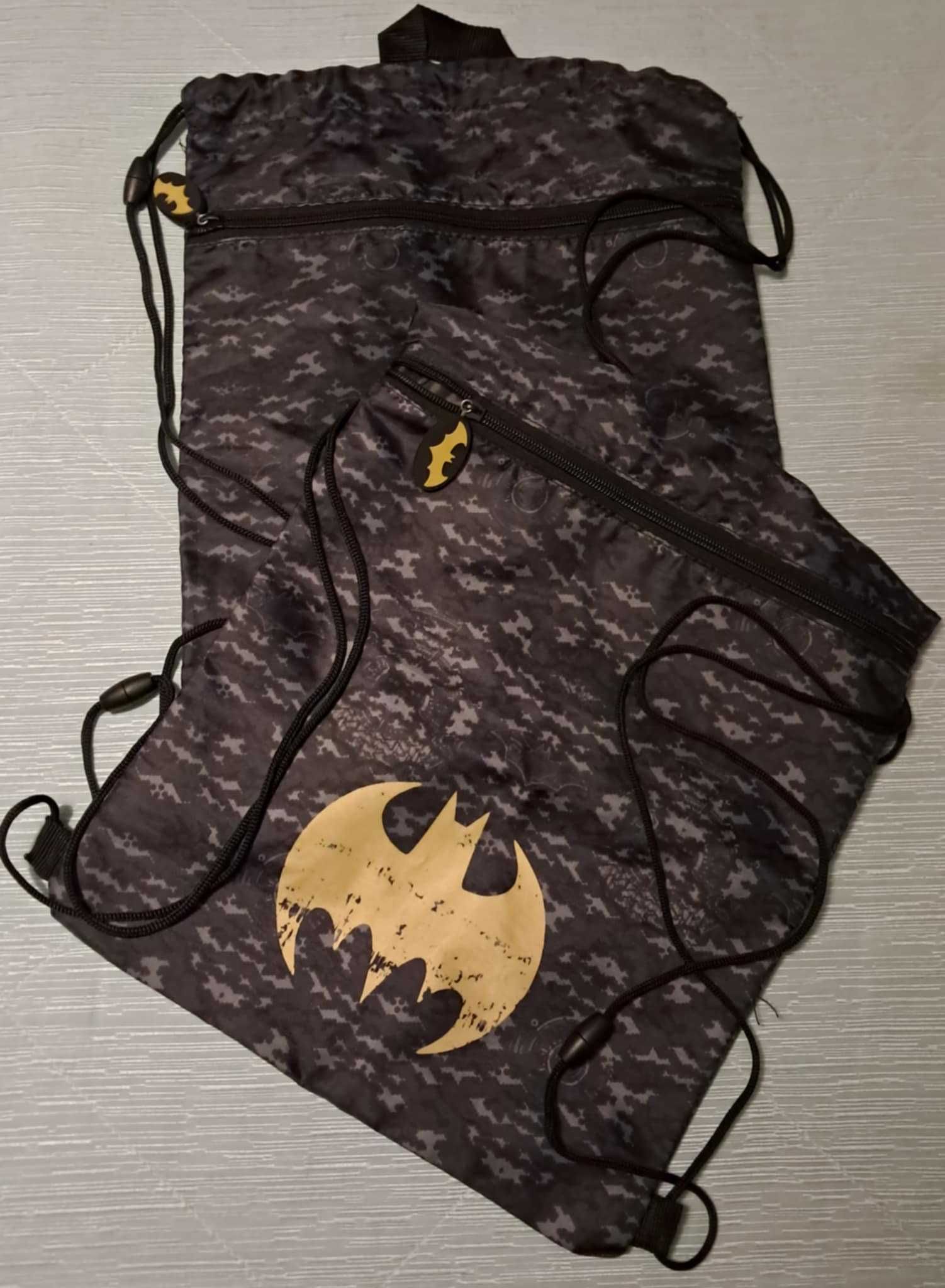 Conjunto Escolar Batmam