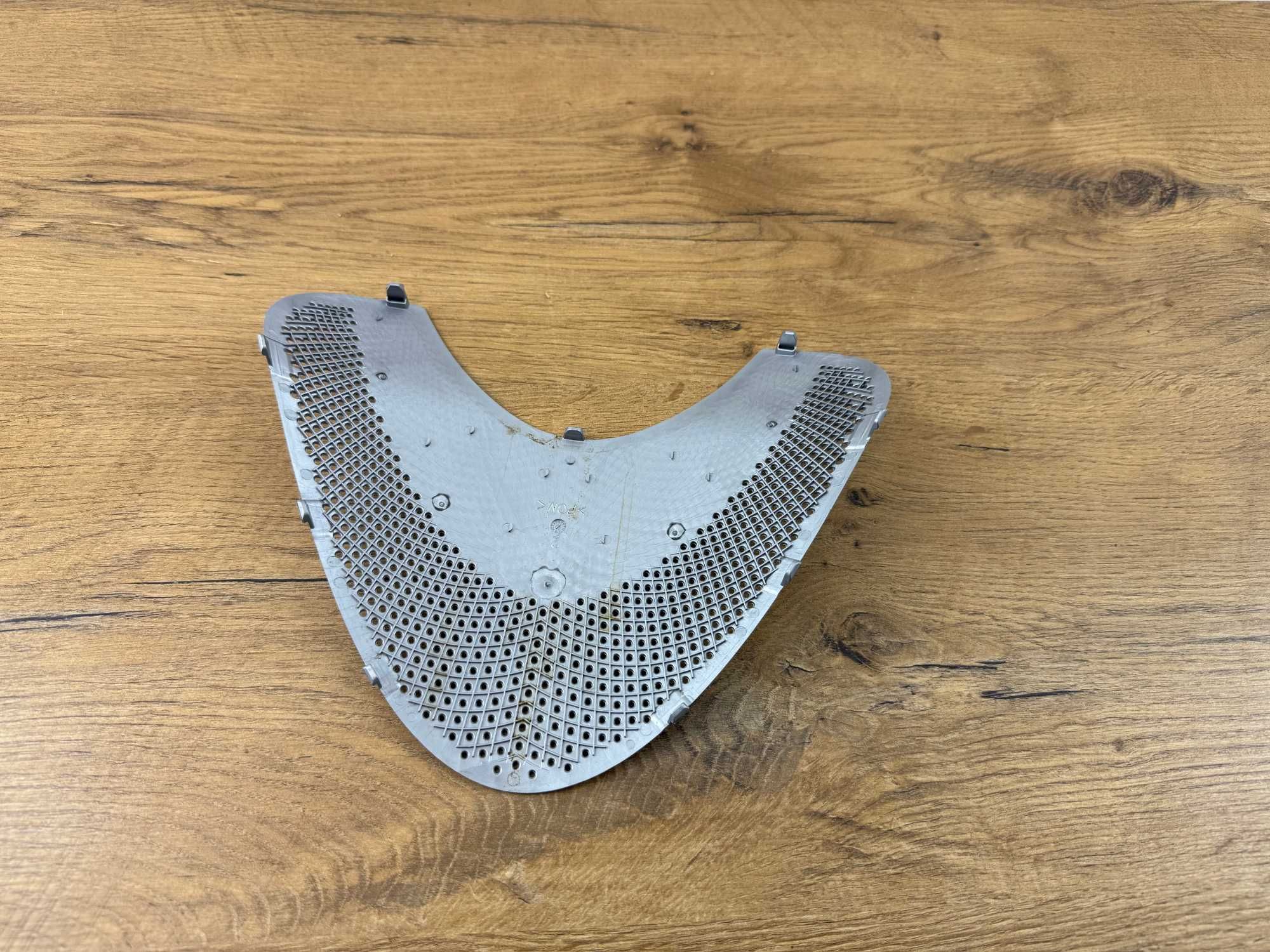Panel Thermomix TM5 pokrywa tylna