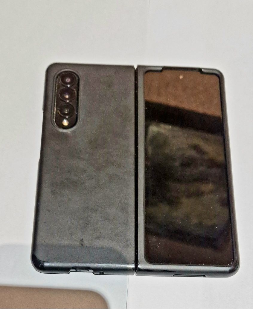 Galaxy Z fold 3 5G