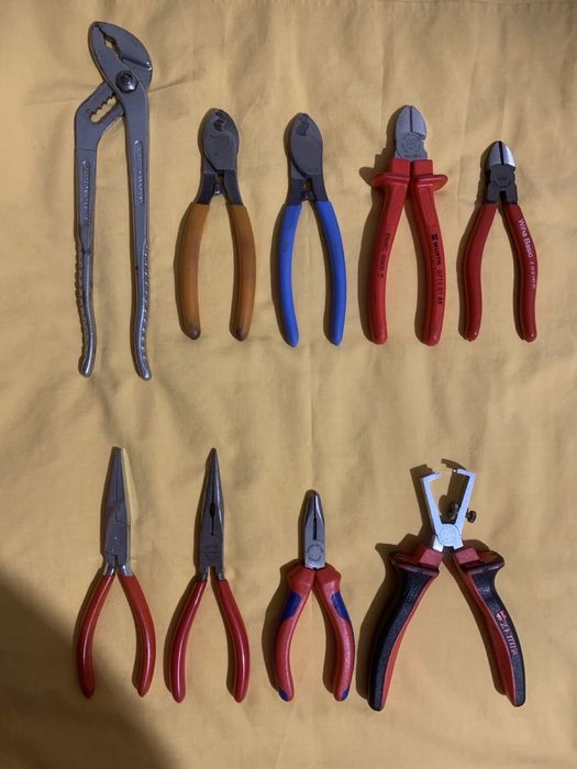 Інструмент висока якість.