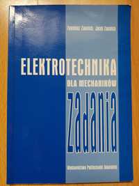 E. J. Zawalich - Elektrotechnika dla Mechaników - Zadania