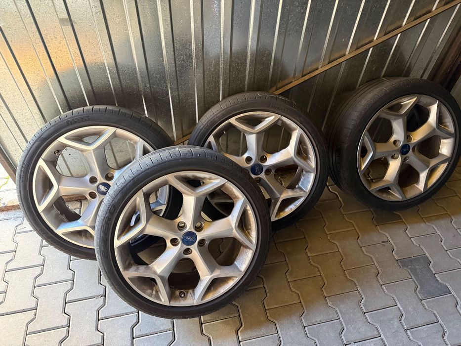 Felgi Ford Mondeo MK4 19 cali