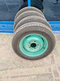 Opona 185/75r16c