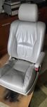 Fotel przedni prawy Lexus RX 300 400h