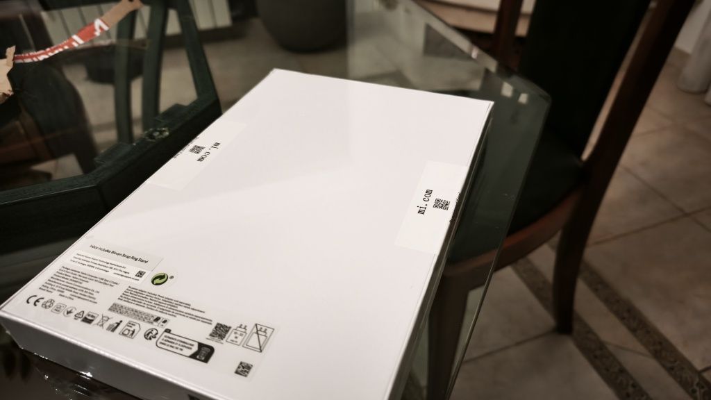 Redmi Pad 2 Pro 6/128 Novo