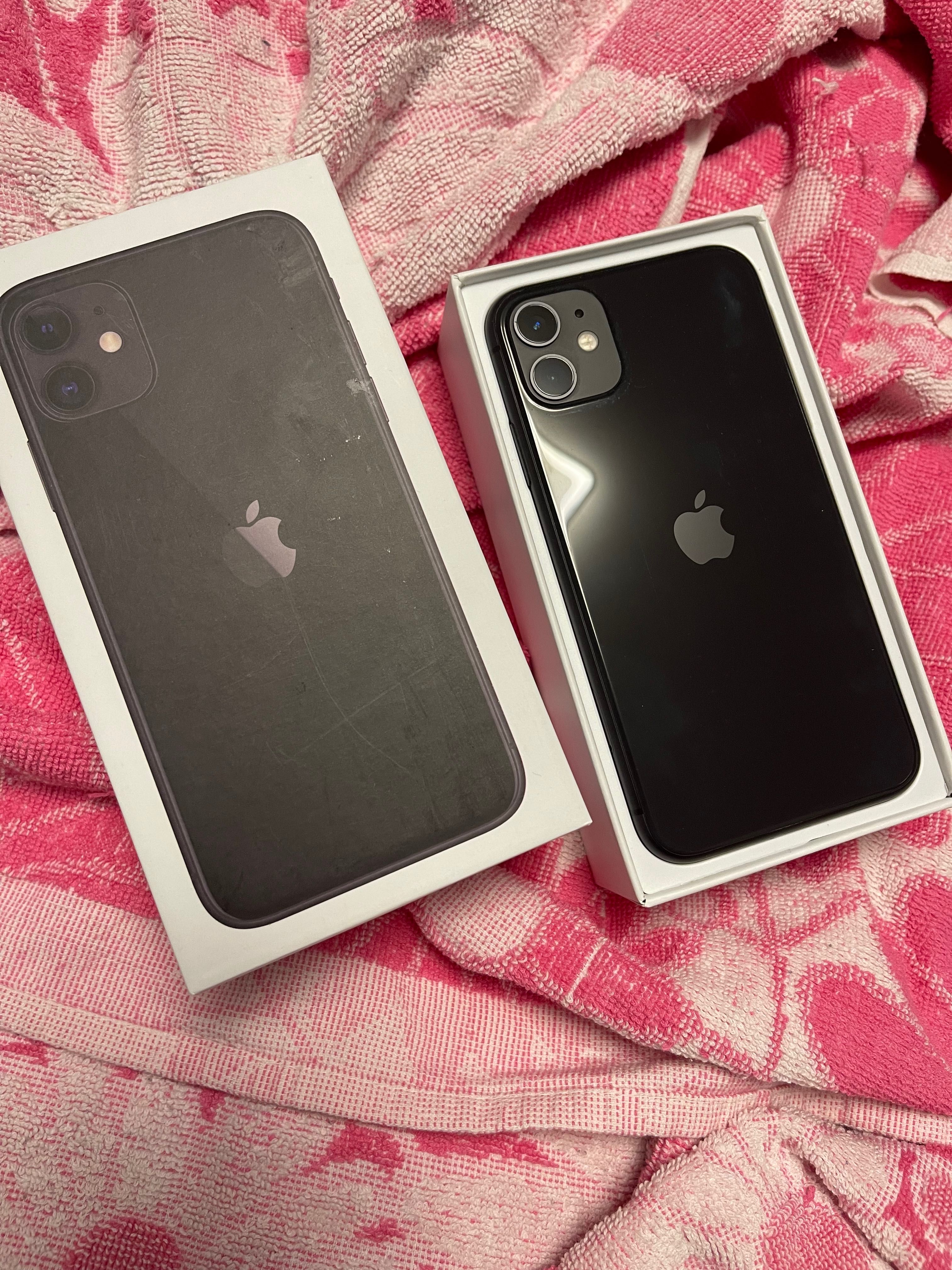 IPhone 11 128 Gb Neverlock