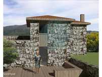 Casa Campo no Soajo