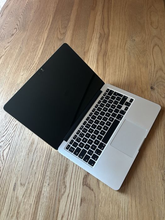 Macbook Pro 13” 2013