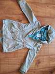 Kurtka wiosenna parka Reserved