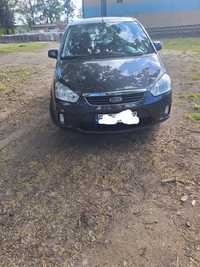 Ford C-MAX Sprzedam Ford C-max lift 1.8 benzyna