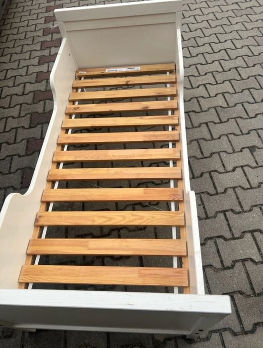 Stolik Ikea niski /Łóżeczko