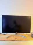 MONITOR GAMING LG | IPS 27" | 4K UHD | 5ms | 60Hz | AMD