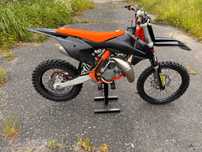 Cross KTM SX 85 rok 2019