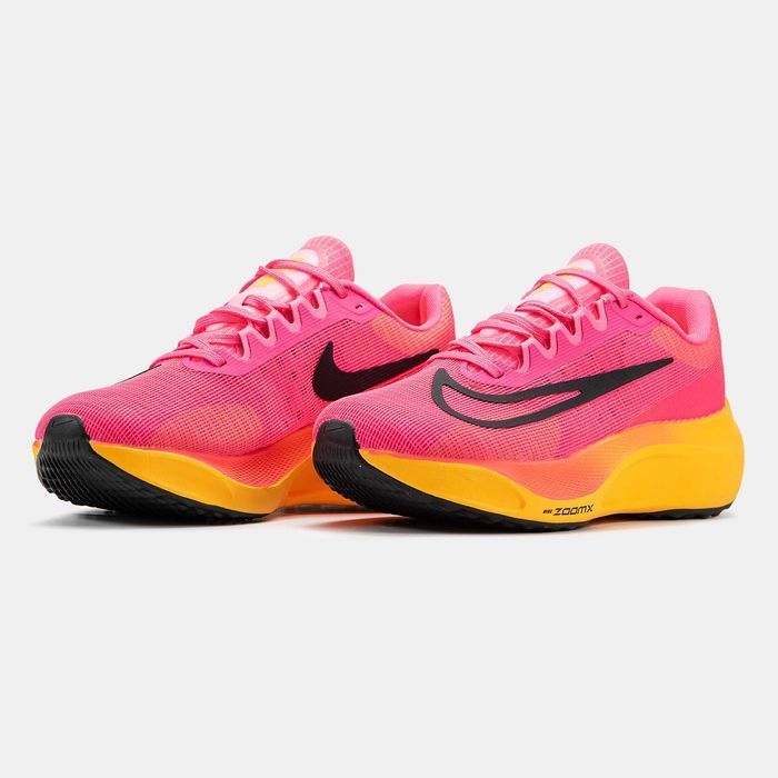 Мужские кроссовки Nike Air ZoomX Fly 5 Sun. Размеры 40-45