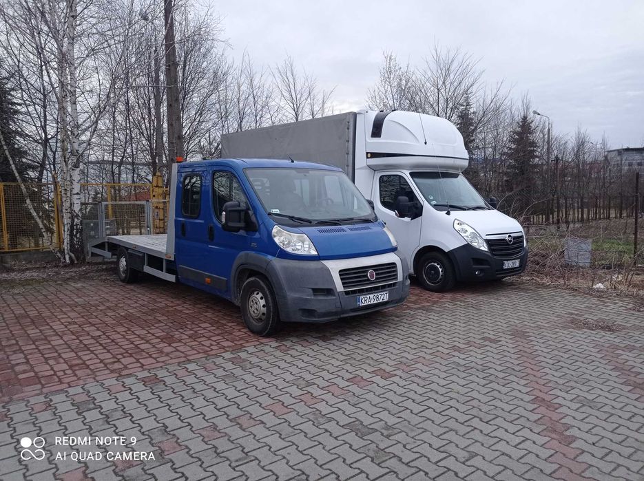 Pomoc drogowa24hHolowanie ,laweta  ,naprawa na miejscu Mechanik