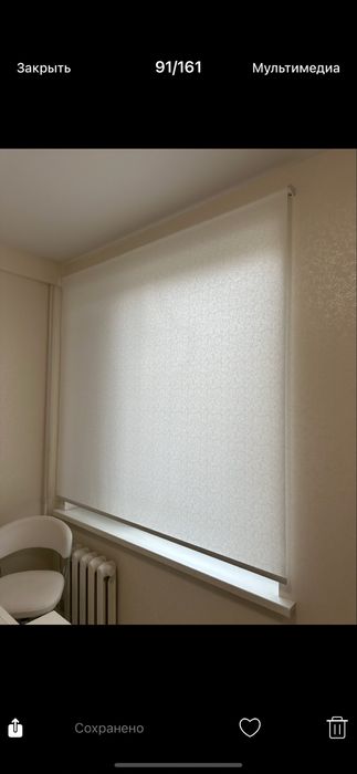 Продам віконні ролети.