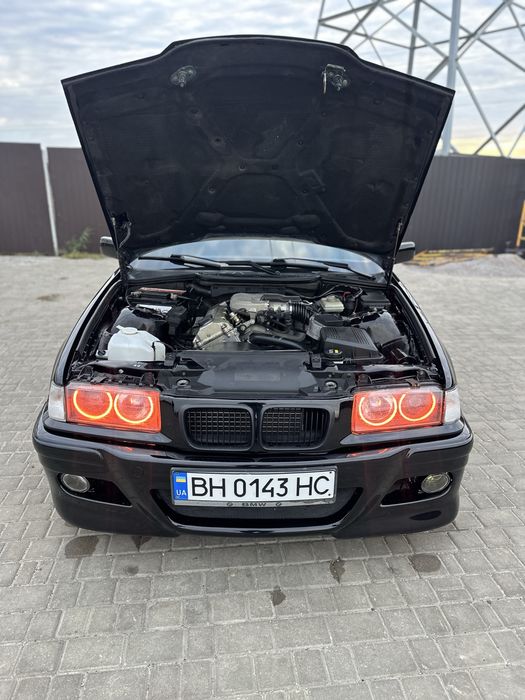 ‼️РАЗБОРКА БМВ Е36‼️ Запчасти,разбор BMW E36 М40 М42 М43 М50 М52‼️