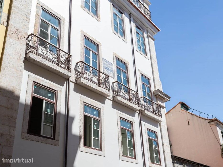 Estúdio, Chiado Lisboa