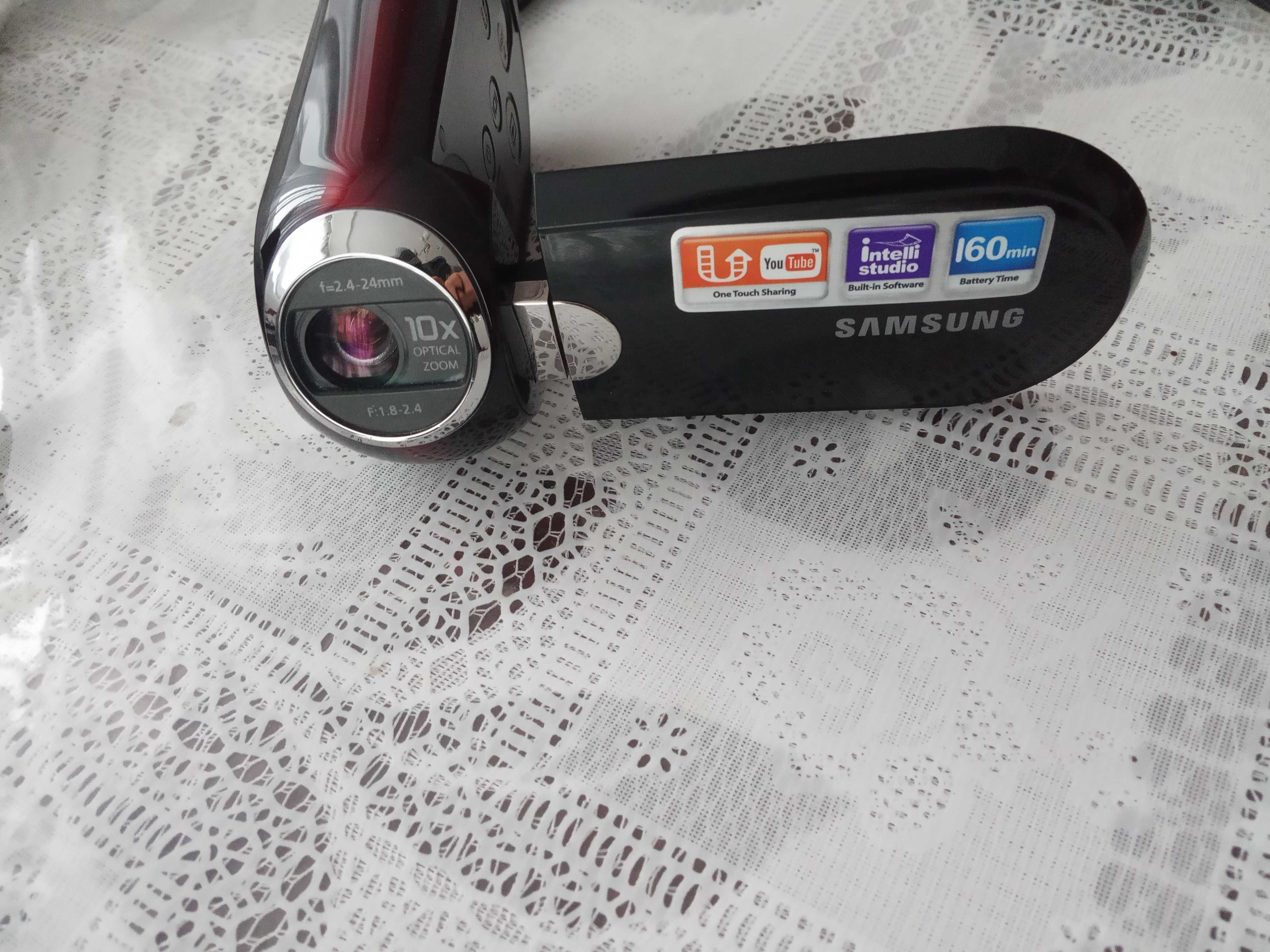 Відеокамера SAMSUNG