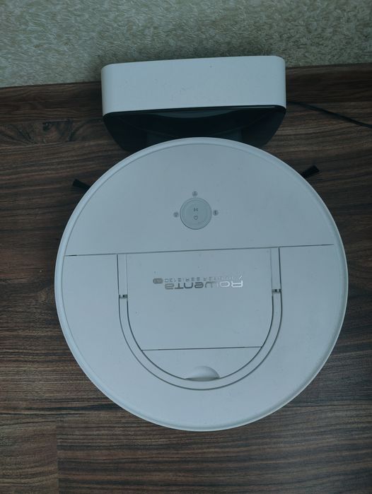 Робот-пилесос Rowenta X-plorer serie 130 AI