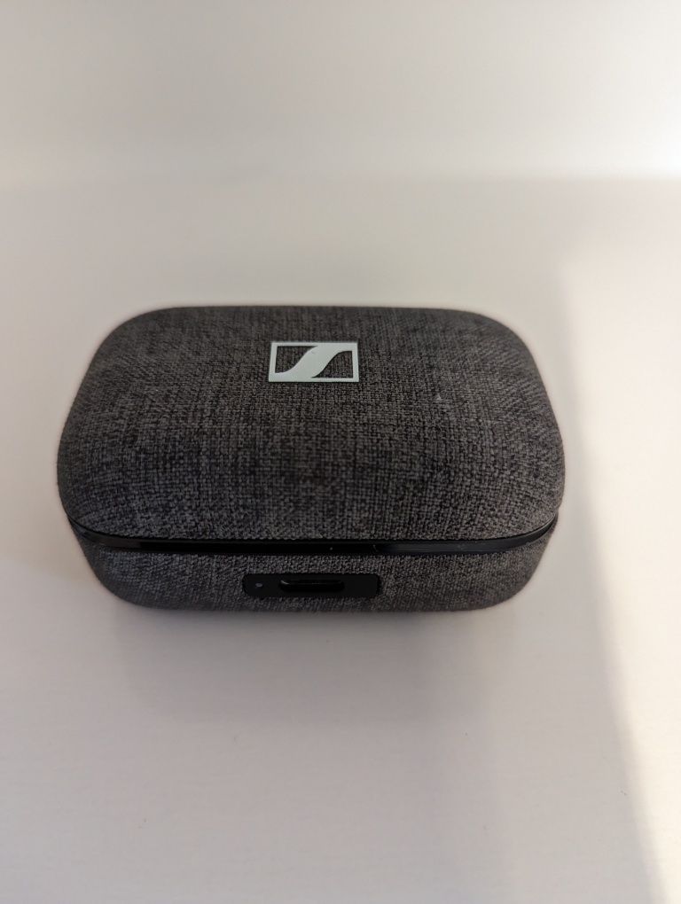 Caixa Sennheiser Momentum 3