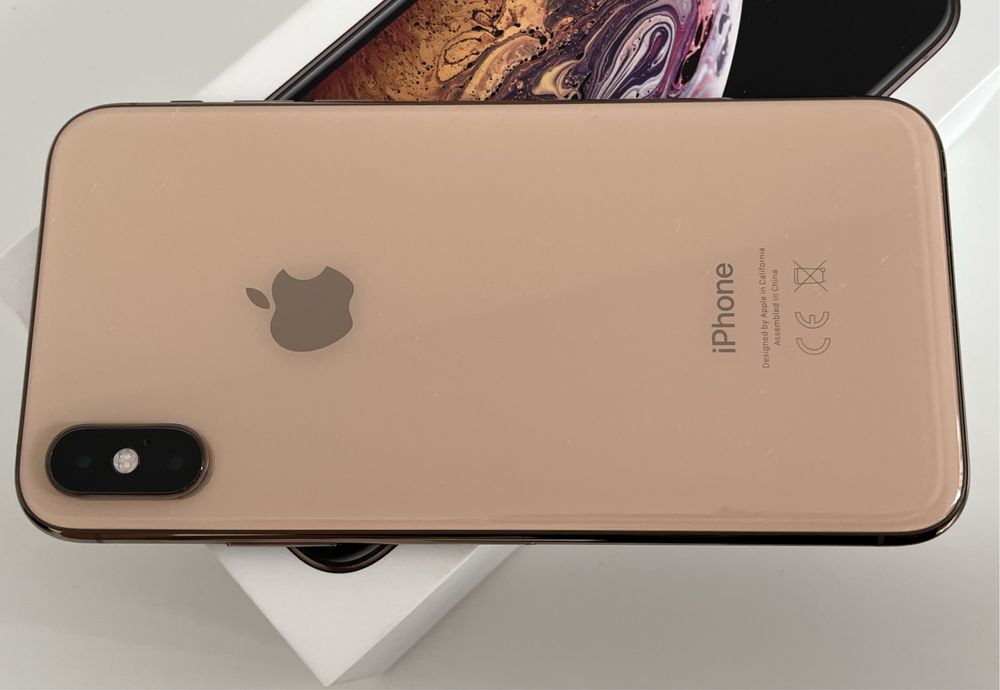 Telefon IPhone XS