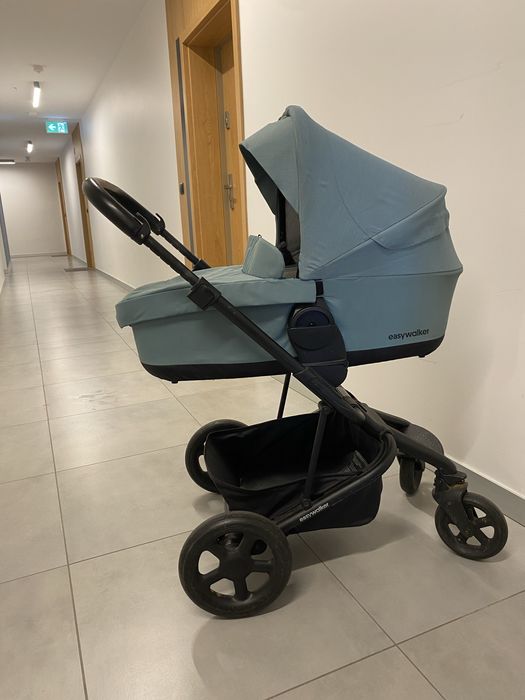 Wózek EasyWalker Harvey2