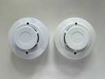 EuroTech EUC-SD Detetor de Fumo