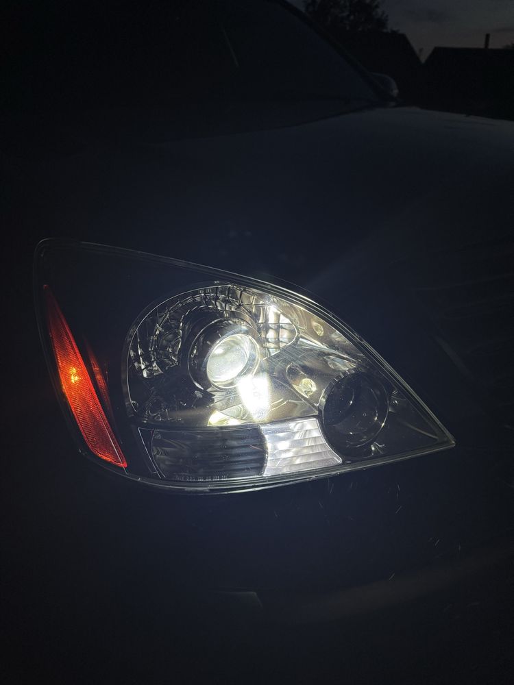 Lexus GX470 2UZFE