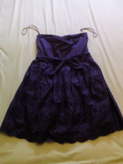 Vestido C&A