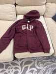 Sweat Gap original