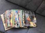 34 gazet Wielcy Malarze