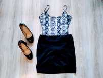 Nowe Body  Rozmiar M