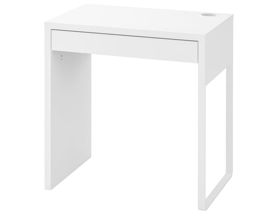 Biurko/toaletka z Ikea