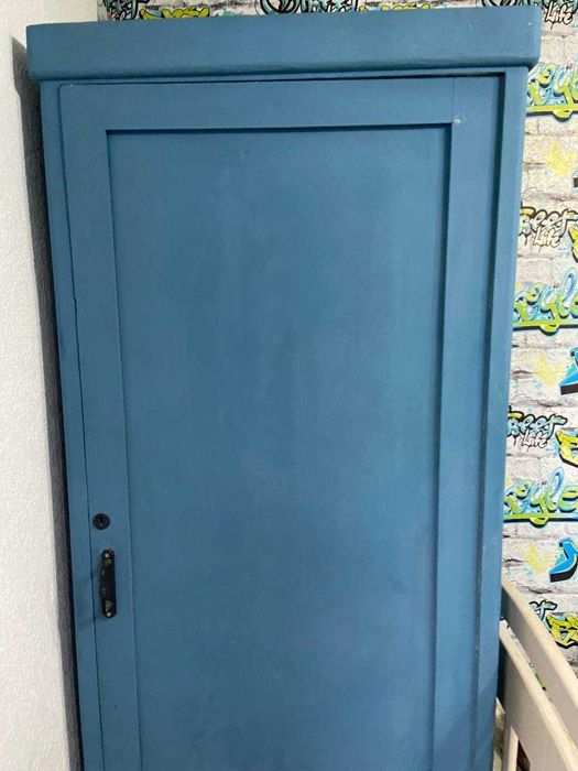 шафа, шкаф у стилі у стилі лофт, чисте дерево, редизайн