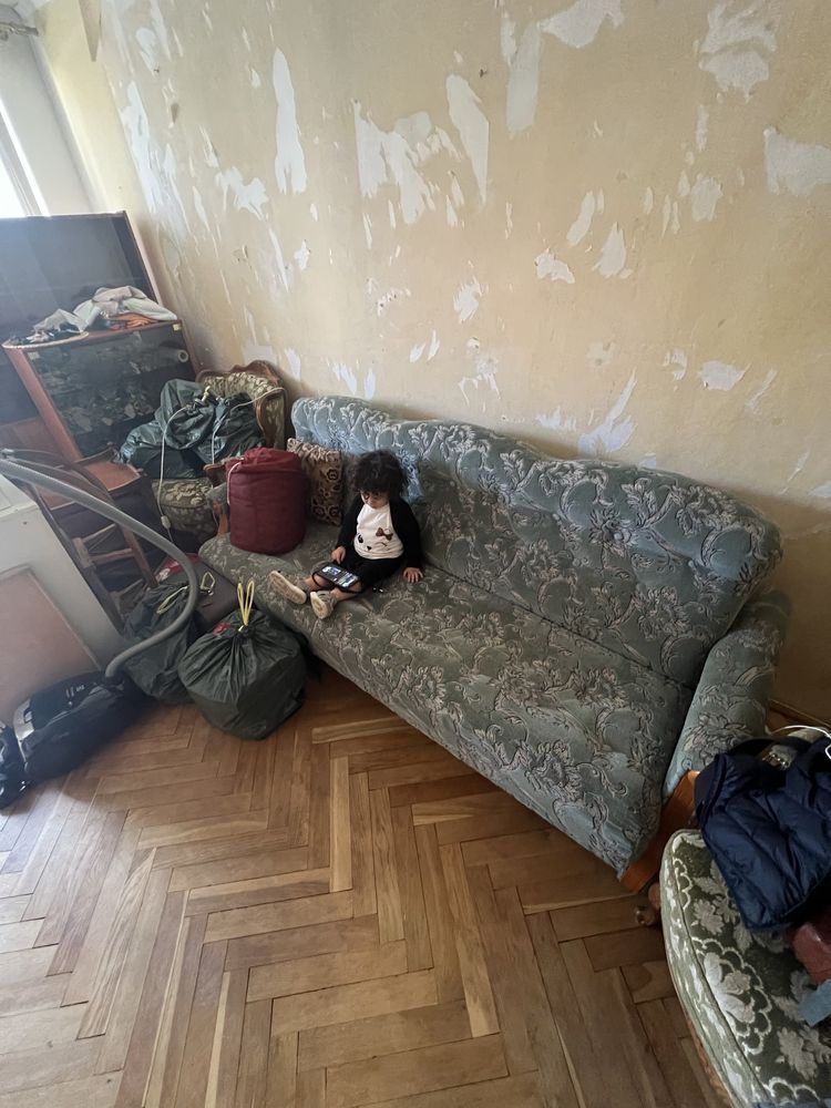 Meble za darmo w Elblągu
