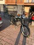 Simson S51 4b zarejestrowany, ubezpieczony