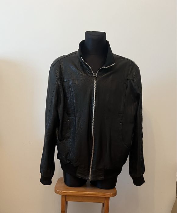 Куртка швіряна чоловіча 3XL