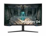 Monitor LED Samsung Odyssey G6 32 " 2560 x 1440 px VA