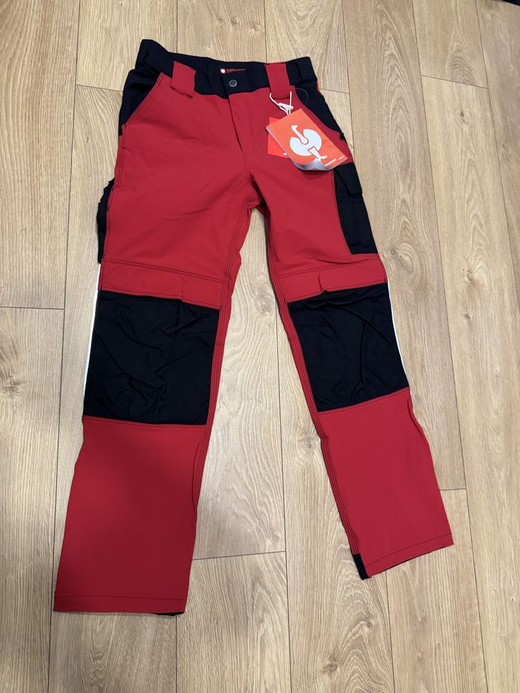 Nowe spodnie Engelbert Strauss Dynashield rozmiar 54