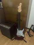 Guitarra Elétrica Yamaha Pacifica
