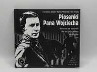 CD muzyka Piosenki Pana Wojciecha