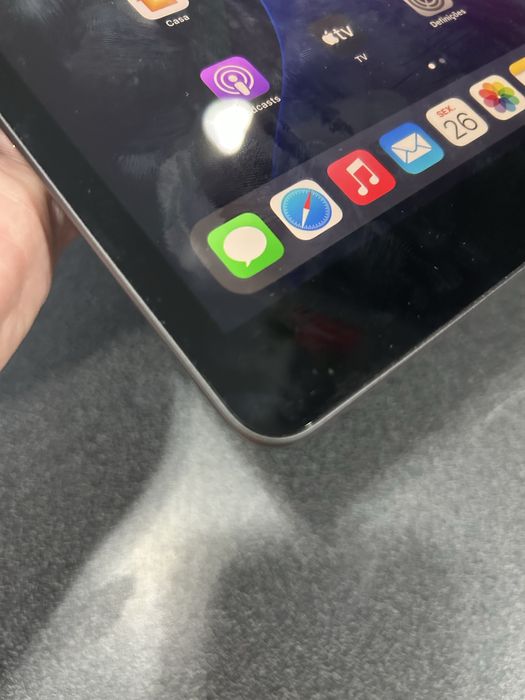 Ipad 7 WIFI 32 Gb