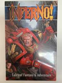 Warhammer: Inferno Magazine Nr 34, Games Workshop